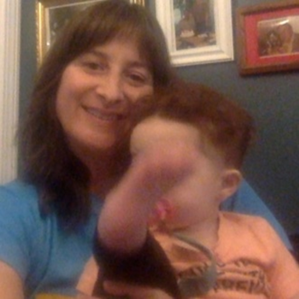 Meet your Posher, Sara